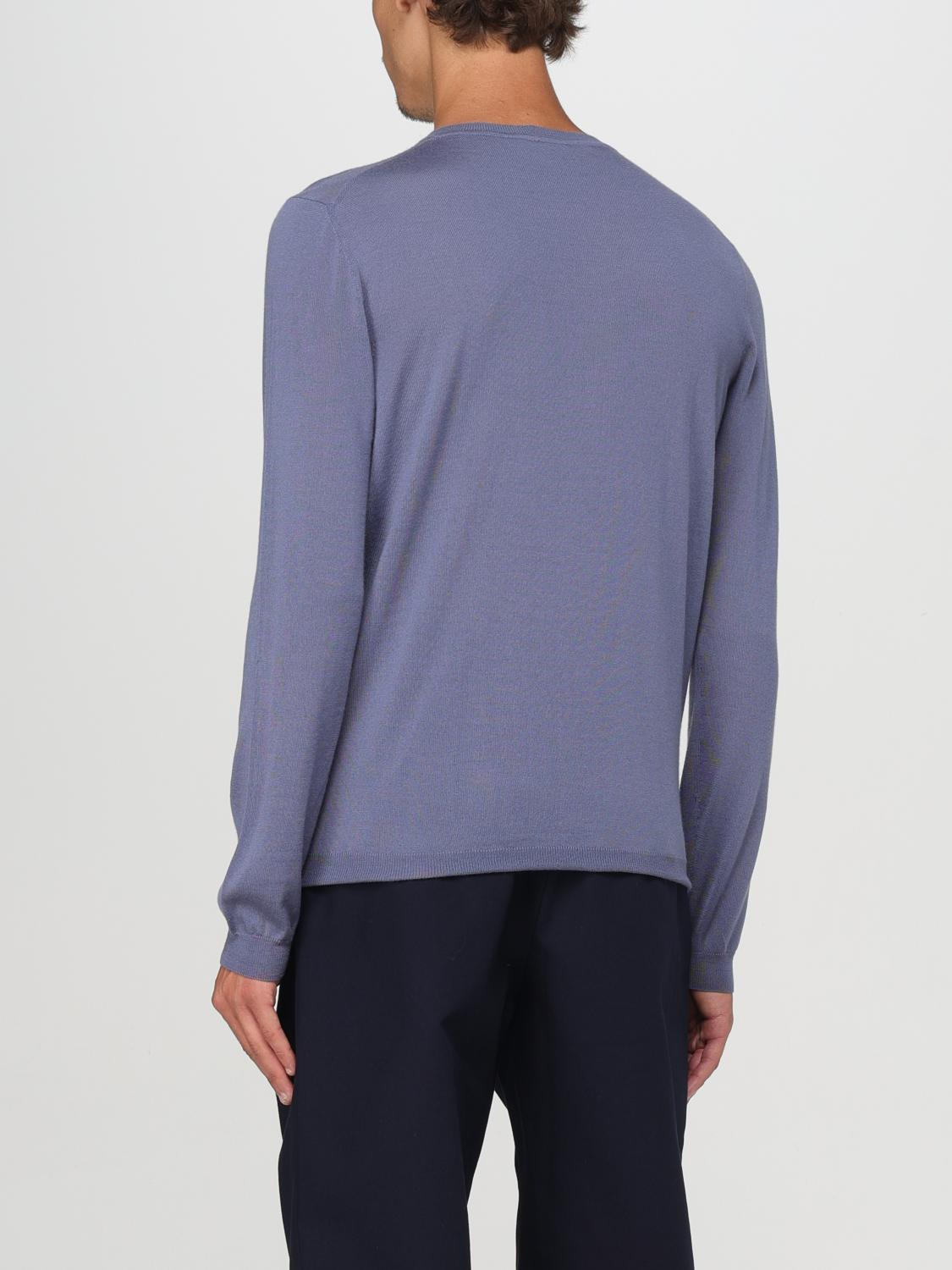 [Giorgio Armani] Sweatshirt FW24 6LSM08SM98Z UB082