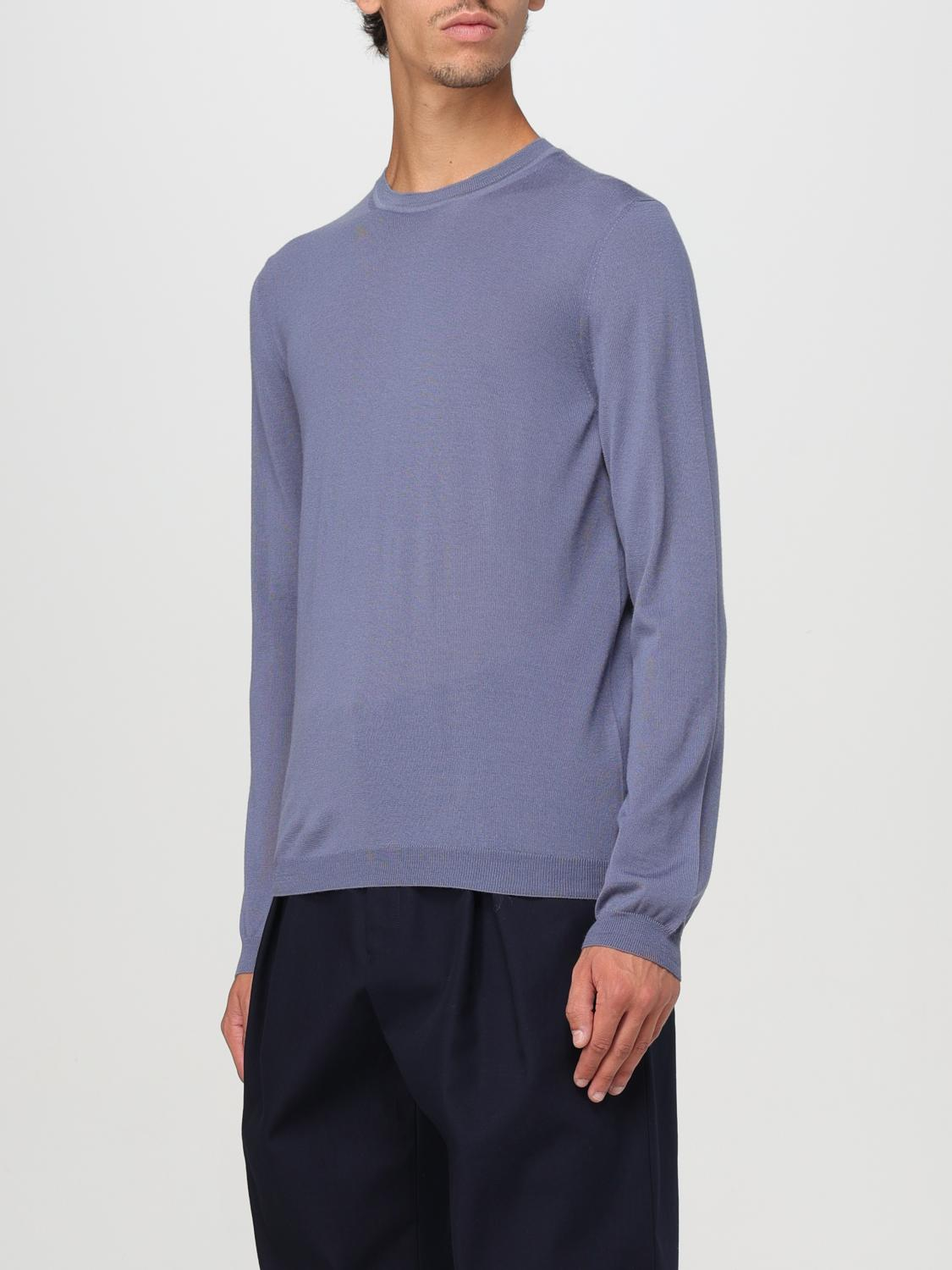 [Giorgio Armani] Sweatshirt FW24 6LSM08SM98Z UB082