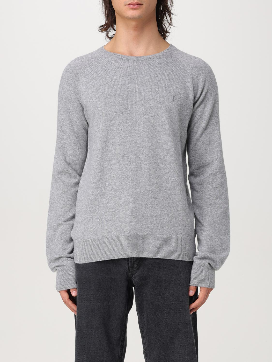 [Saint Laurent] Knitwear FW25 796556YALL2 1403