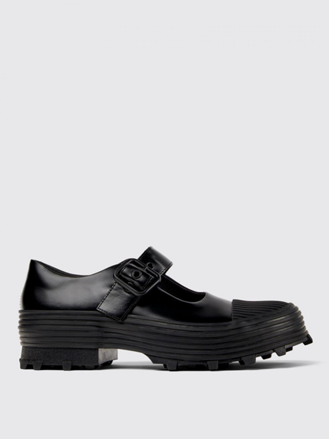 [CAMPER] Pumps FW25 A500022-001 TRAKTORI 0