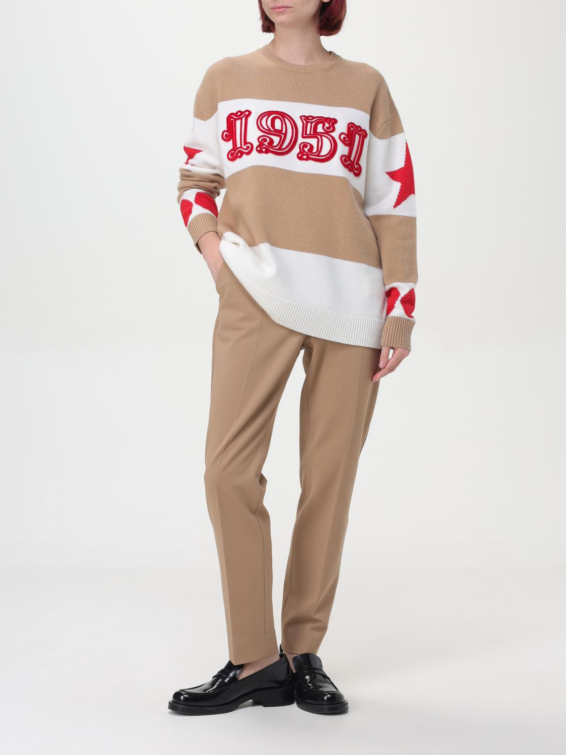 [Max Mara] Knitwear FW25 2421366121600 007