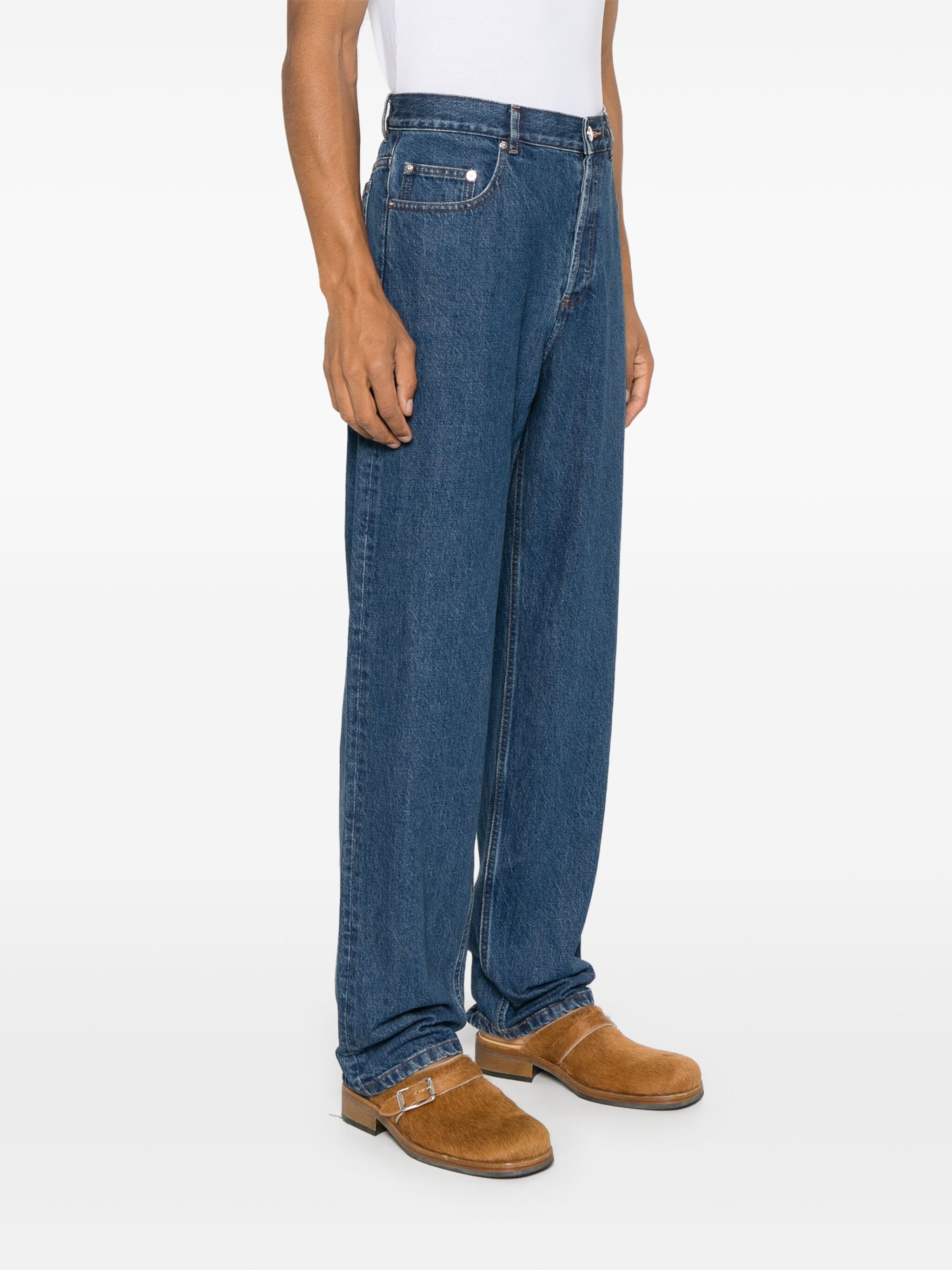 [A.P.C.] Jeans SS25 COHTDM09156