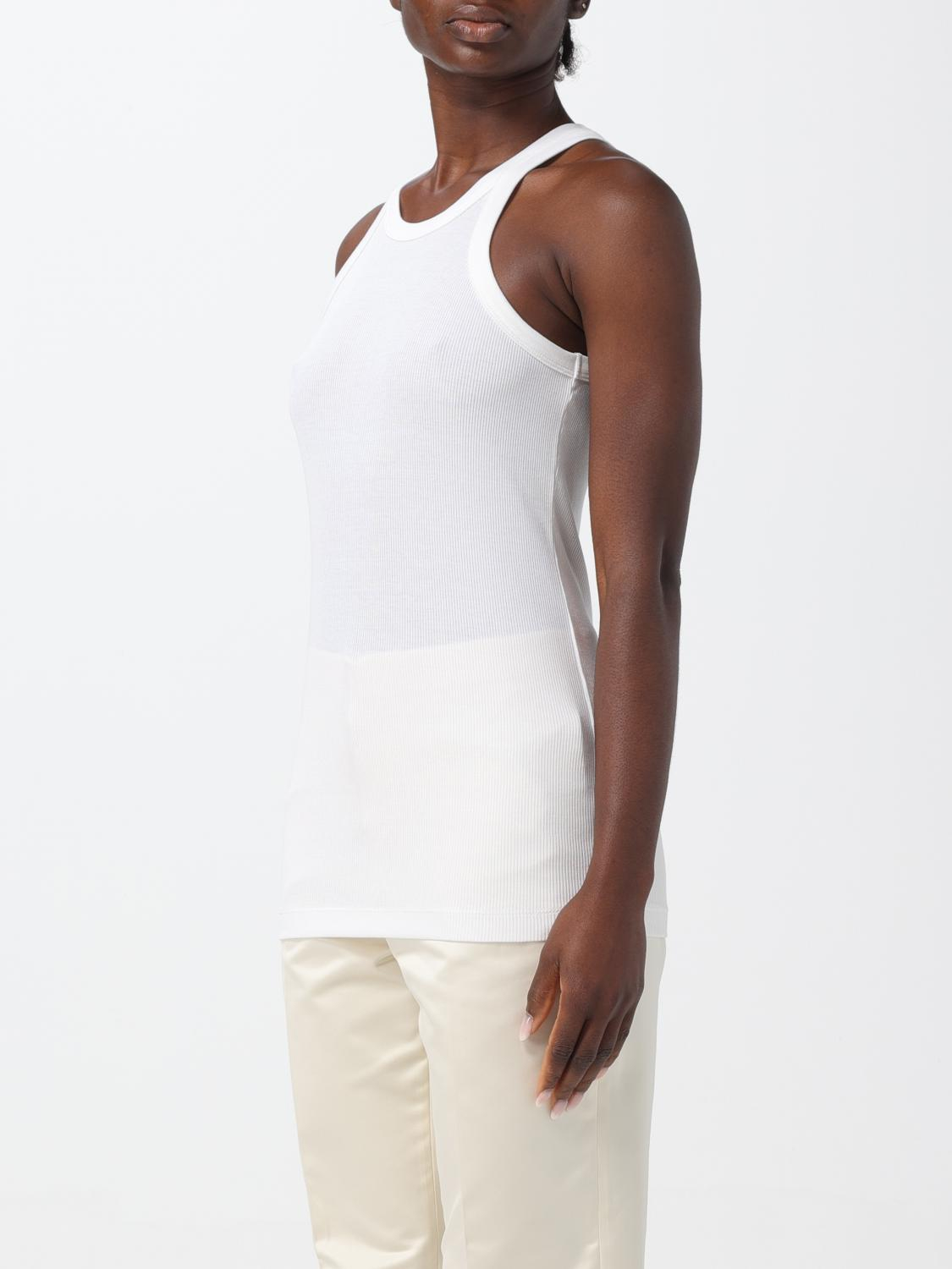 [SPORTMAX] Tank top FW25 2412941011600 004