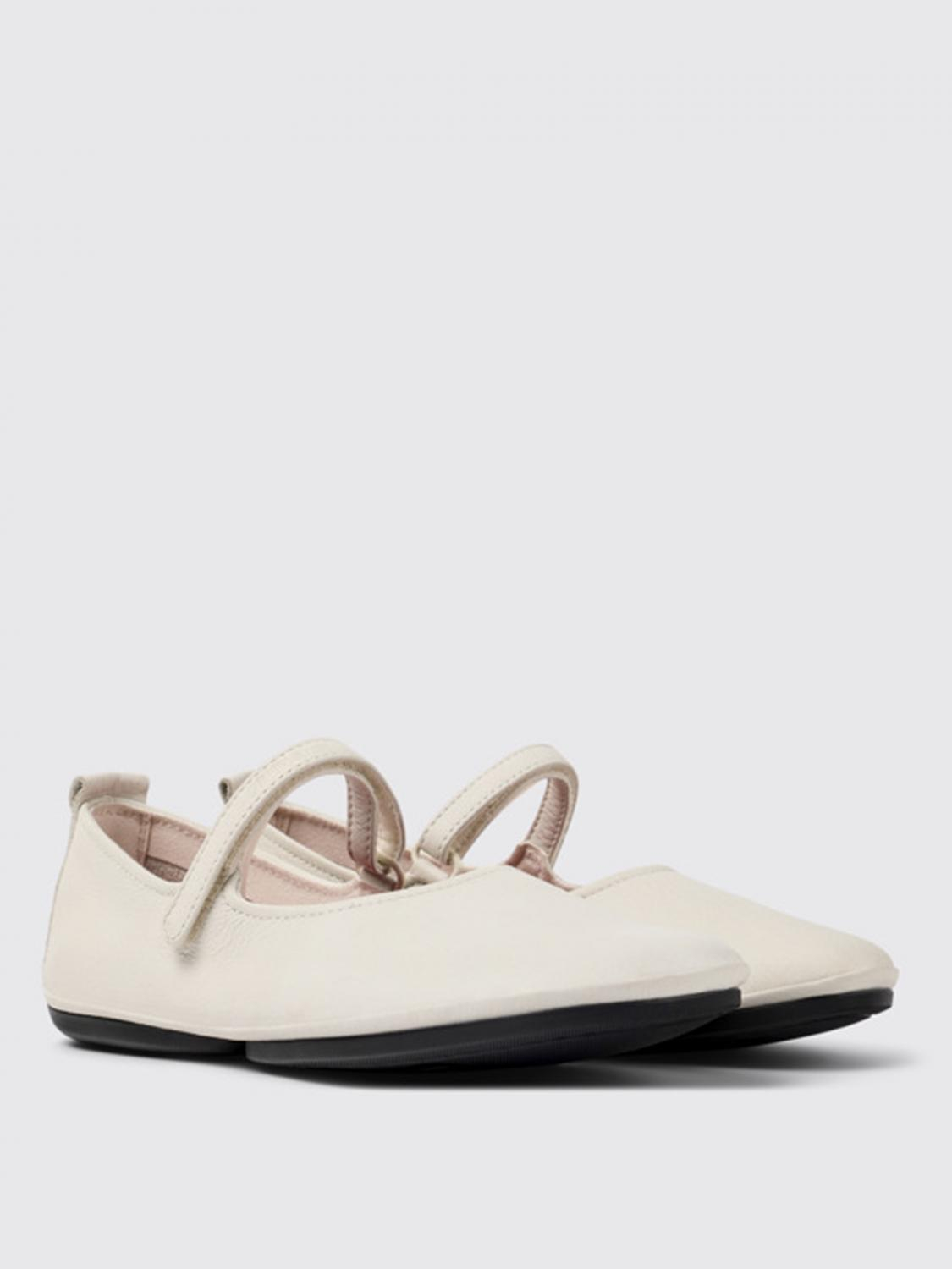 [CAMPER] Flat shoes FW25 K201365-024 RIGHT 0
