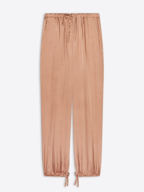 [DRIES VAN NOTEN] Trousers SS25 2510109061427
