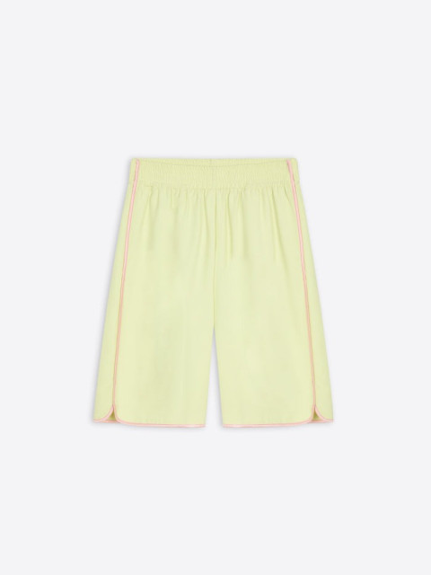 [DRIES VAN NOTEN] Trousers SS25 2510109171081