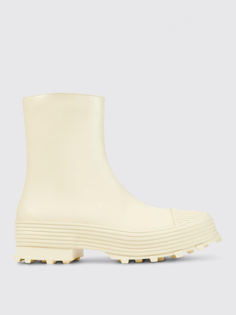 [CAMPERLAB] Ankle Boots FW25 A700004-009 TRAKTORI 0