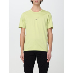 [C.P. Company] T-shirts Short Sleeve FW25 16CMTS088A006374G 613