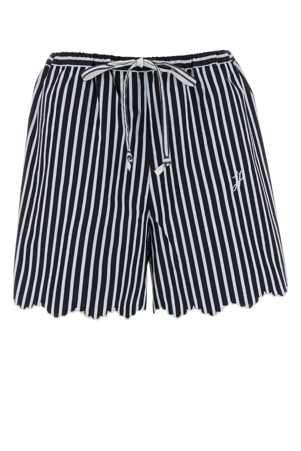 [PATOU] Shorts SS25 TR0460190 5066