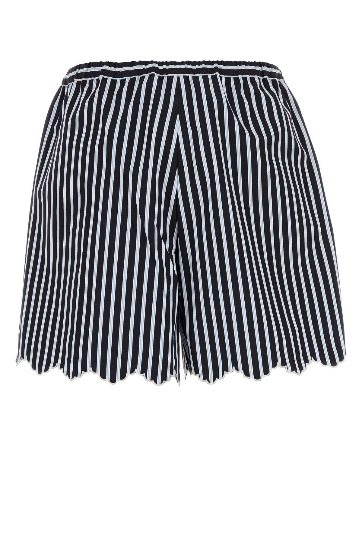 [PATOU] Shorts SS25 TR0460190 5066