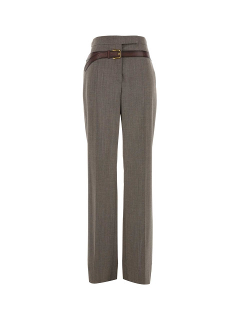 [Prada] Trousers SS25 P242JSOOO16NO F0572