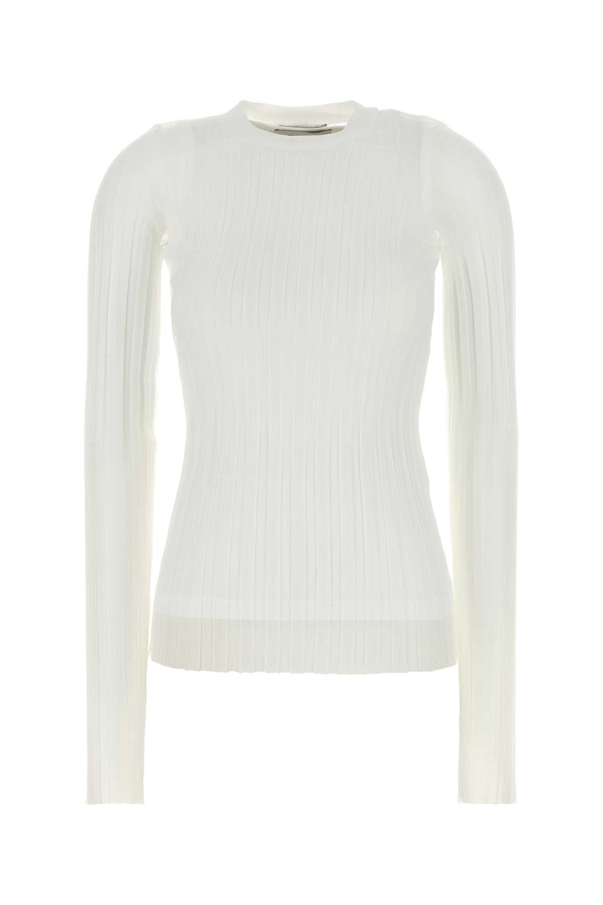 [SPORTMAX] Knitwear SS25 2512381033600 001