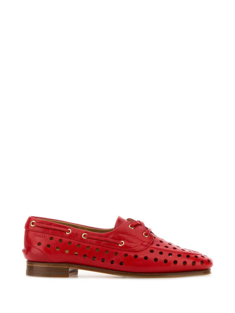 [Bally] Loafer SS25 WF1407BU013 U3B8
