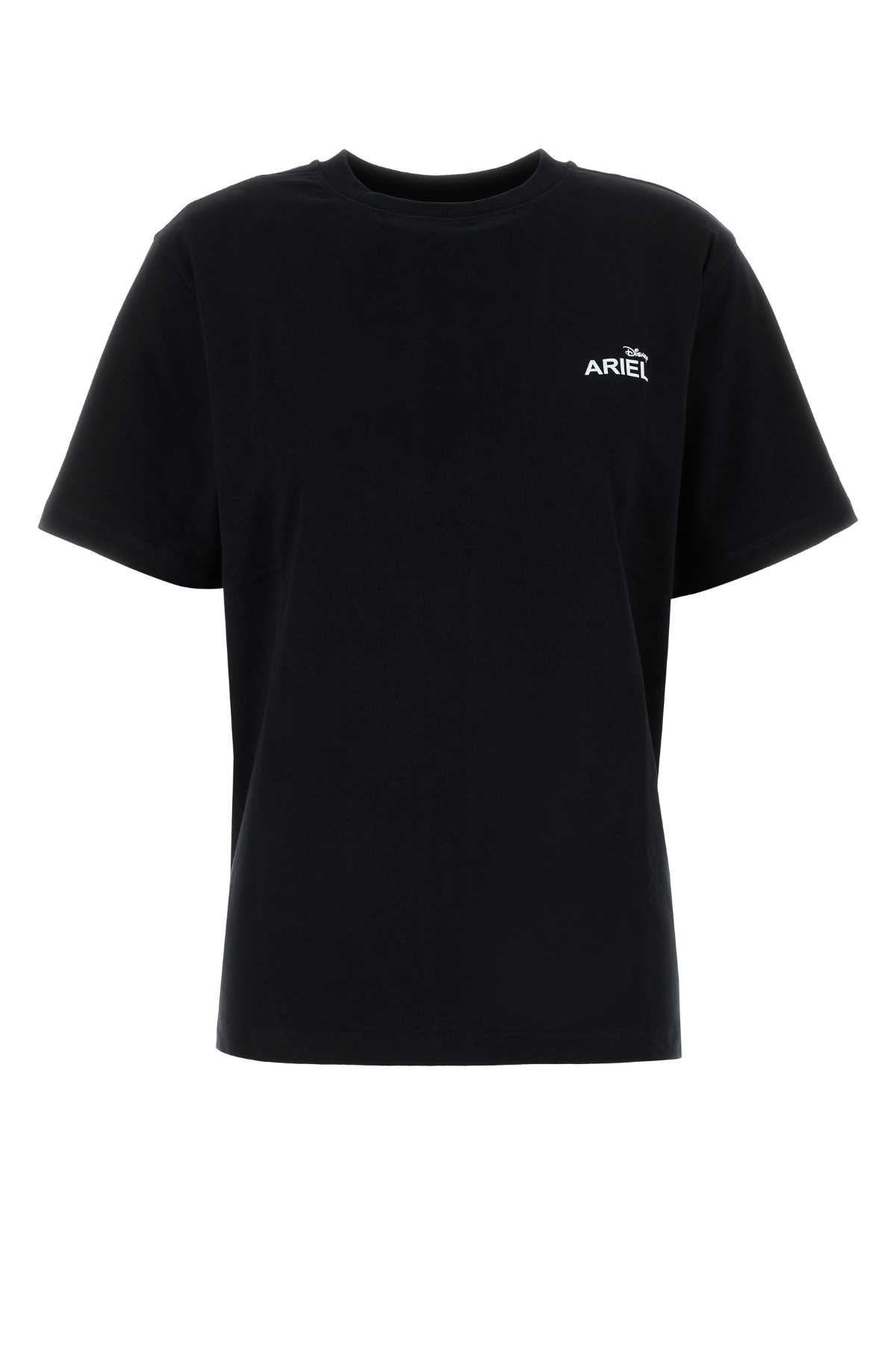 [Coperni] T-shirts Short Sleeve SS25 DJS03F5036ARI BLACK