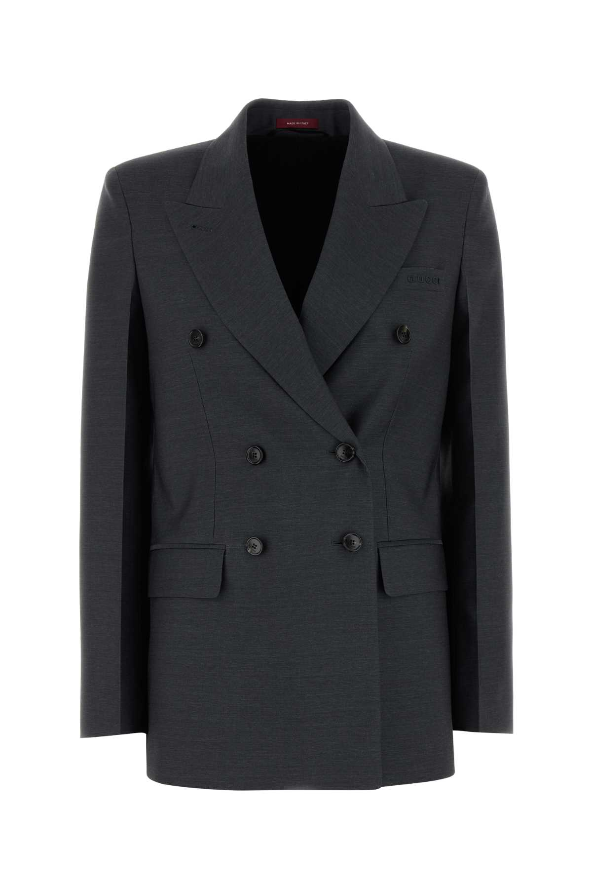 [Gucci] Blazer SS25 830493Z7AO2 1505