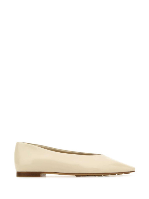 [Bottega Veneta] Flat shoes SS25 827545V3H90 9031