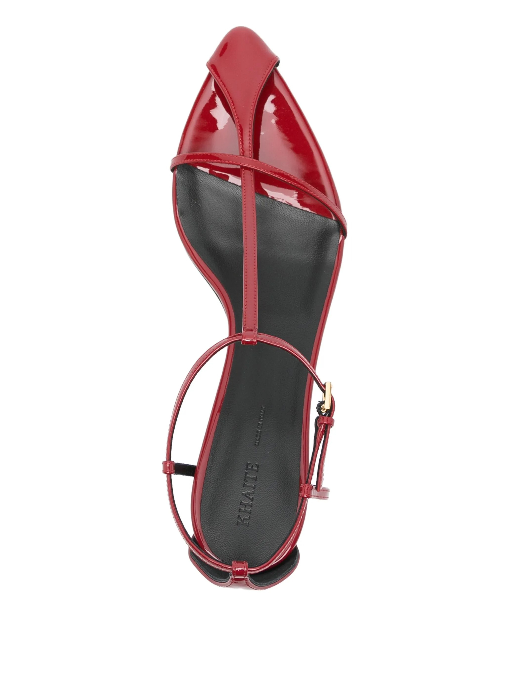 [KHAITE] Sandals SS25 F3084938