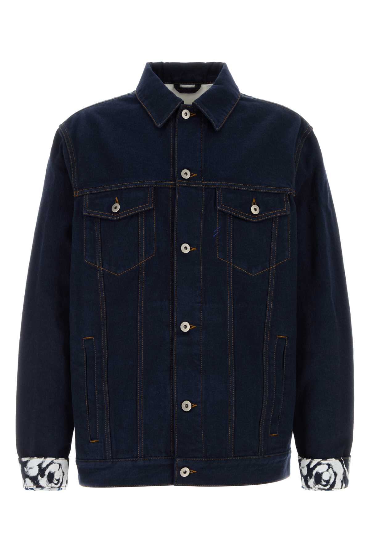 [Burberry] Casual Jacket FW25 8080770 A1503
