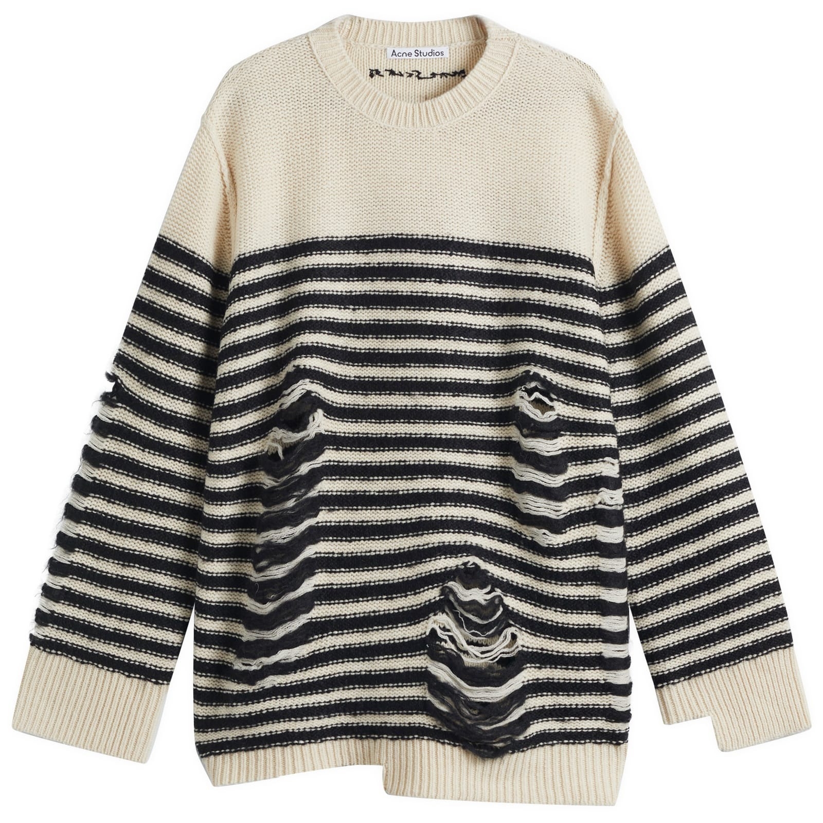 [Acne Studios] Knitwear SS25 C60105