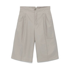 [Ami Paris] Shorts SS25 HSO504CO0101