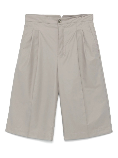 [Ami Paris] Shorts SS25 HSO504CO0101
