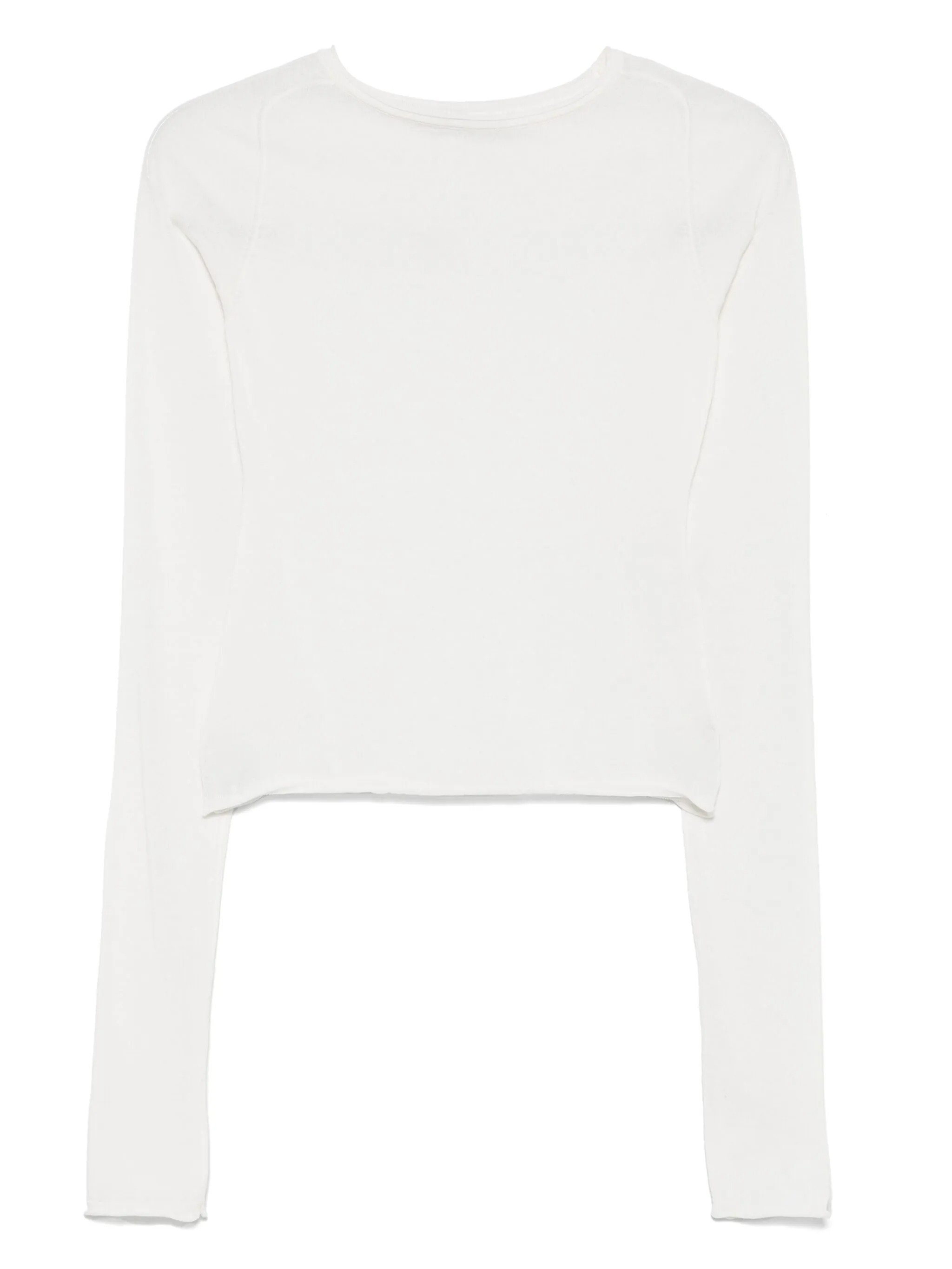 [Our Legacy] Knitwear SS25 W2253RB