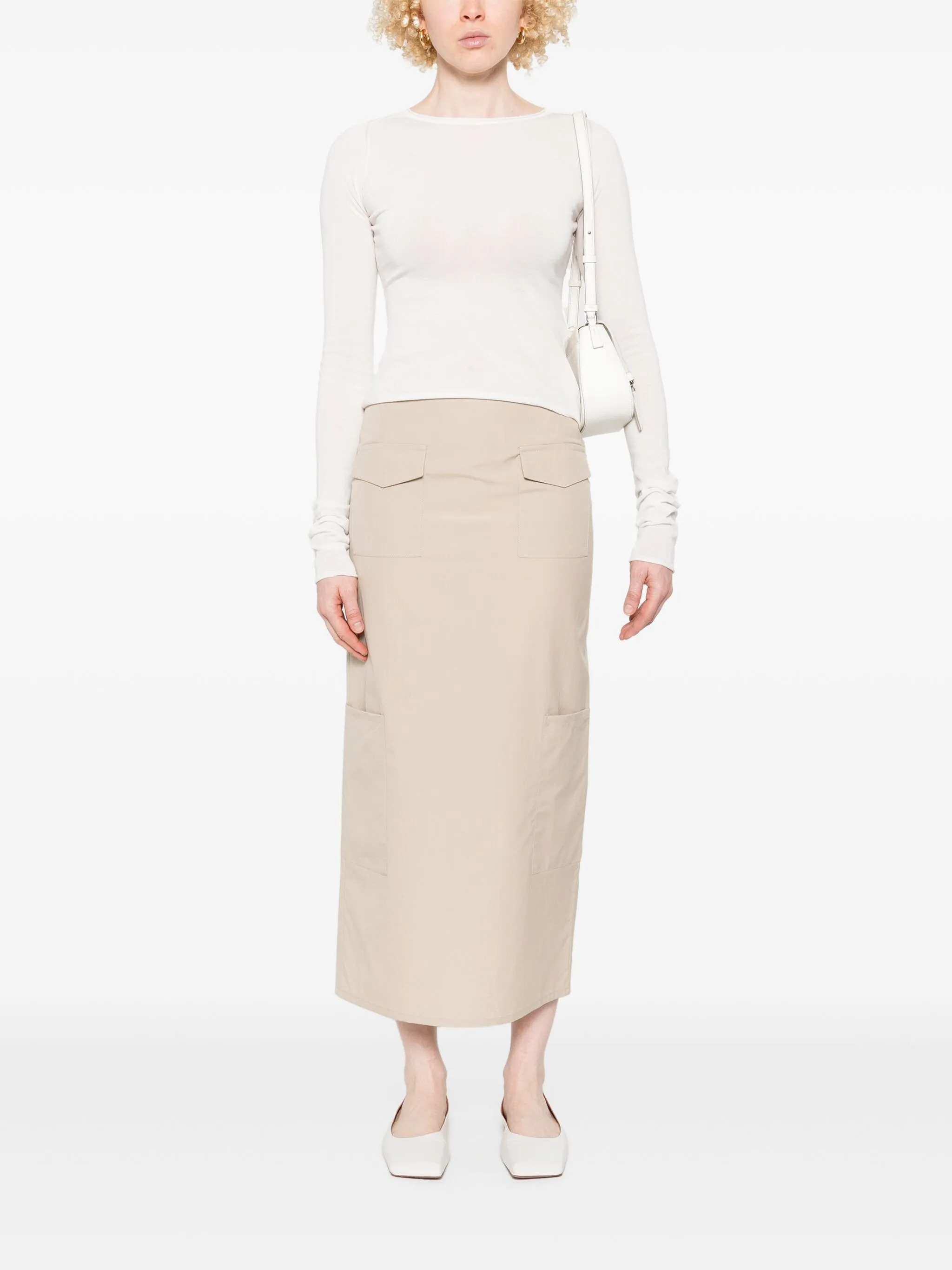 [Our Legacy] Knitwear SS25 W2253RB