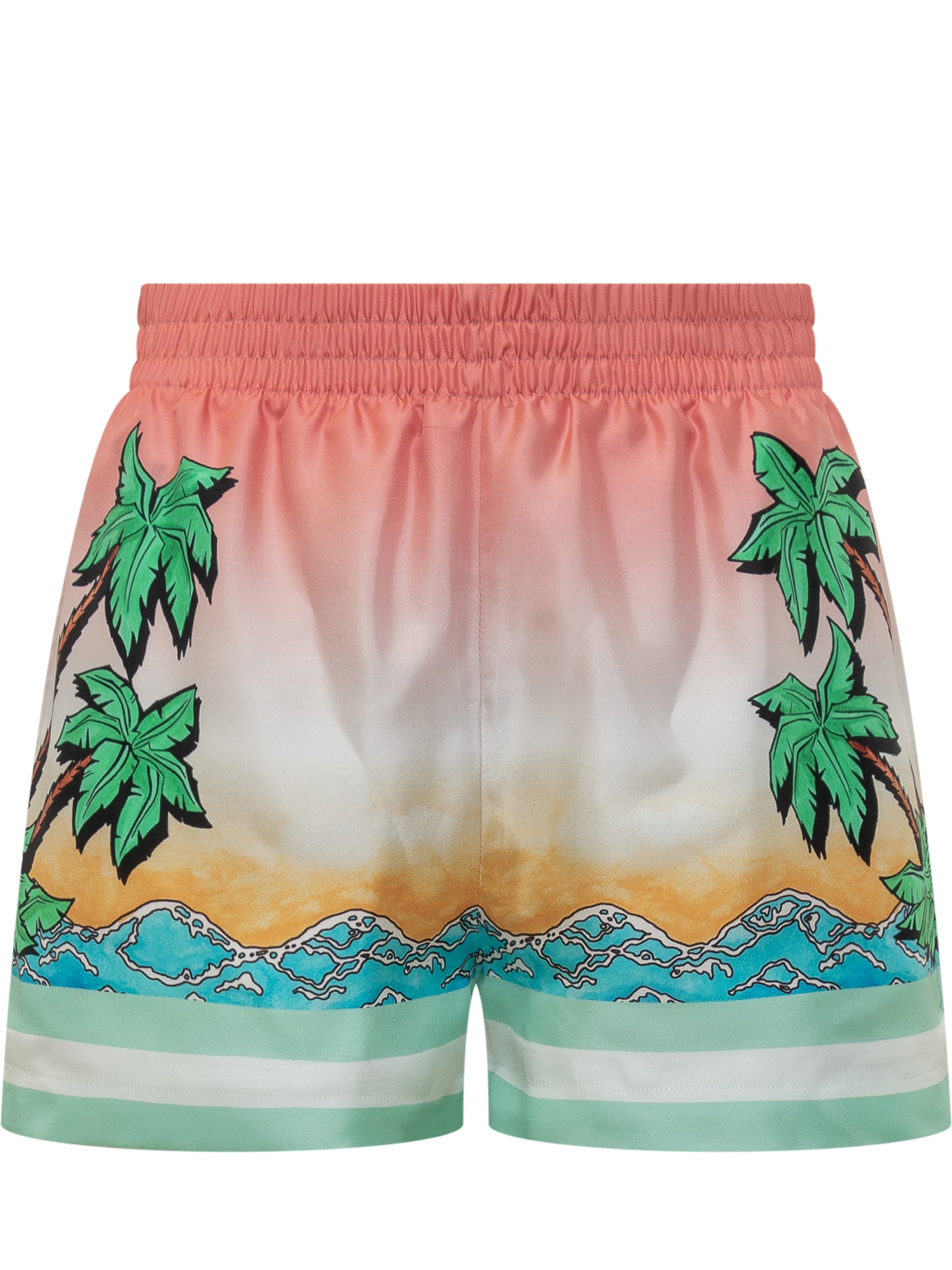 [Casablanca] Shorts SS25 WS25TR10403 03