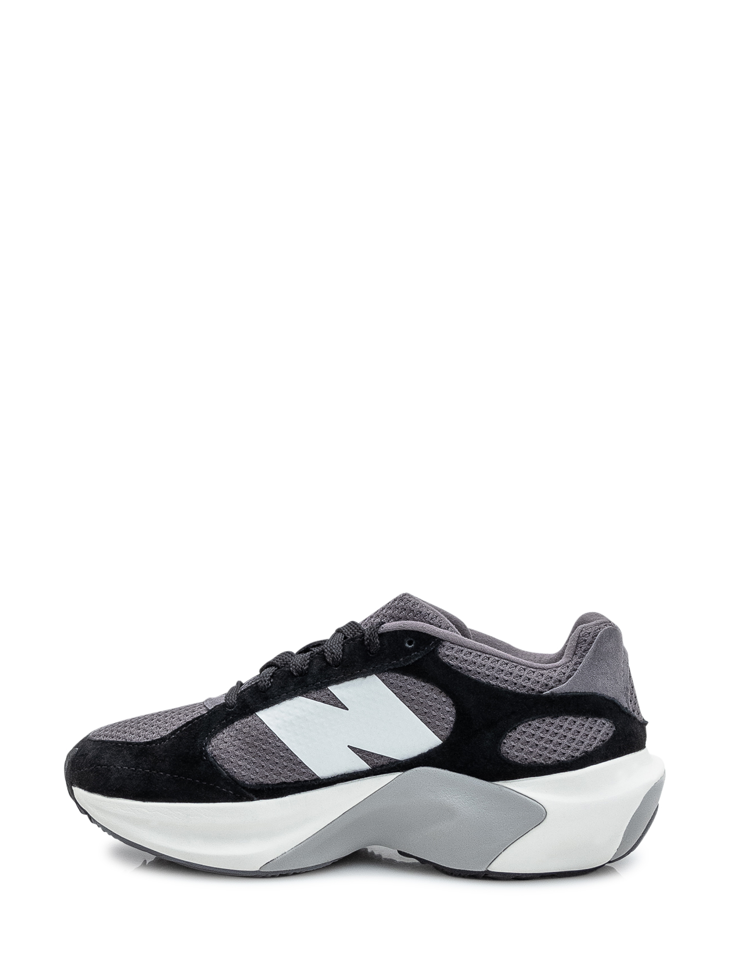 [new Balance] Sneakers SS25 UWRPDCCG BLACK