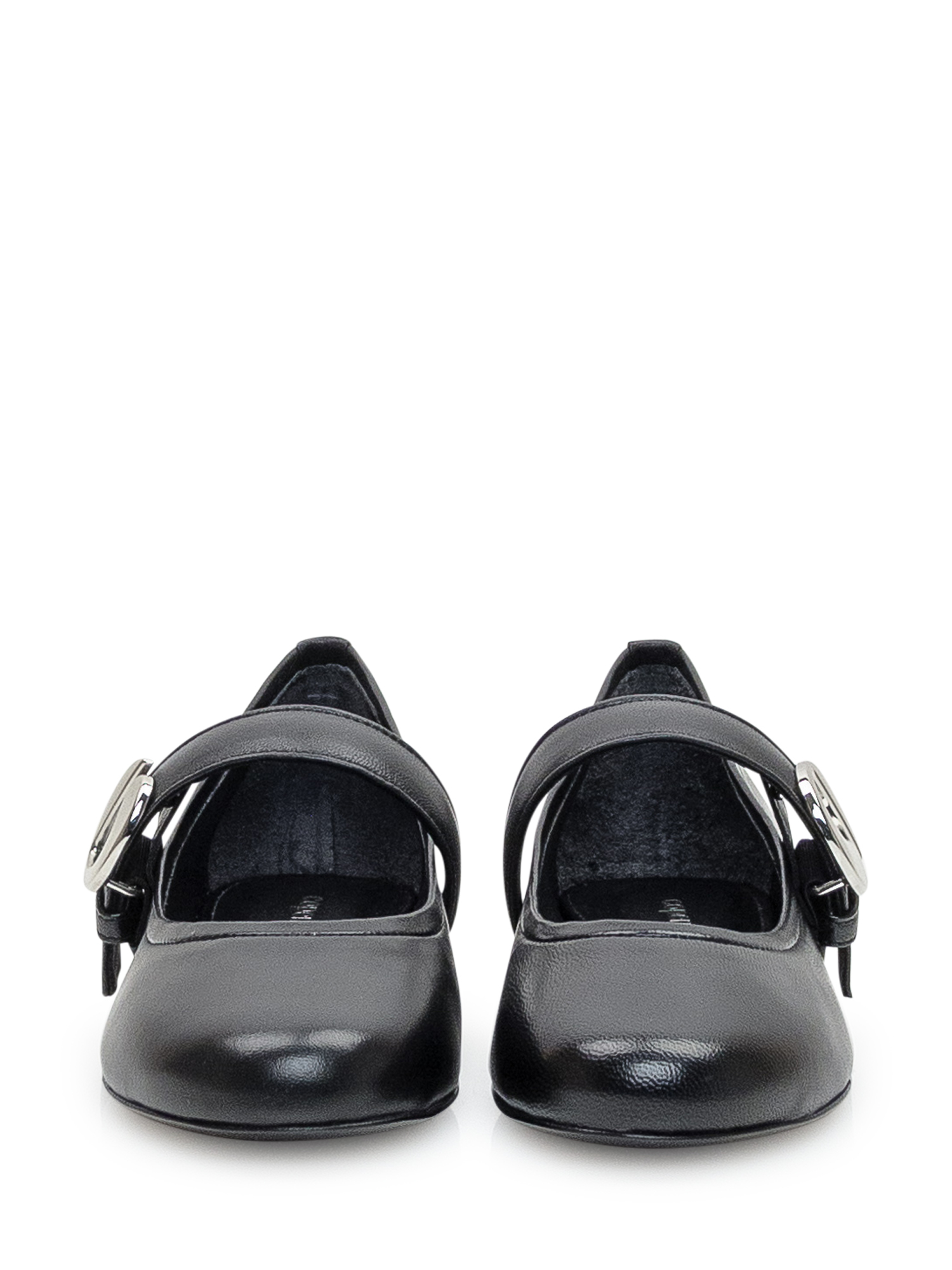 [Coperni] Sandals SS25 COPSH74F6016 BLK