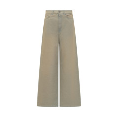 [Stella McCartney] Jeans SS25 6D03863SQH18 2611