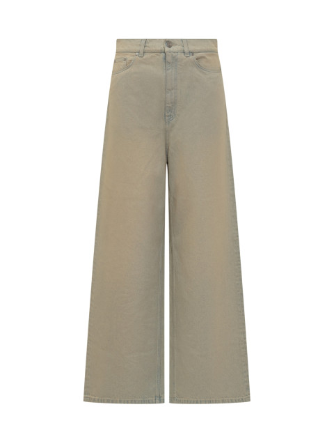 [Stella McCartney] Jeans SS25 6D03863SQH18 2611