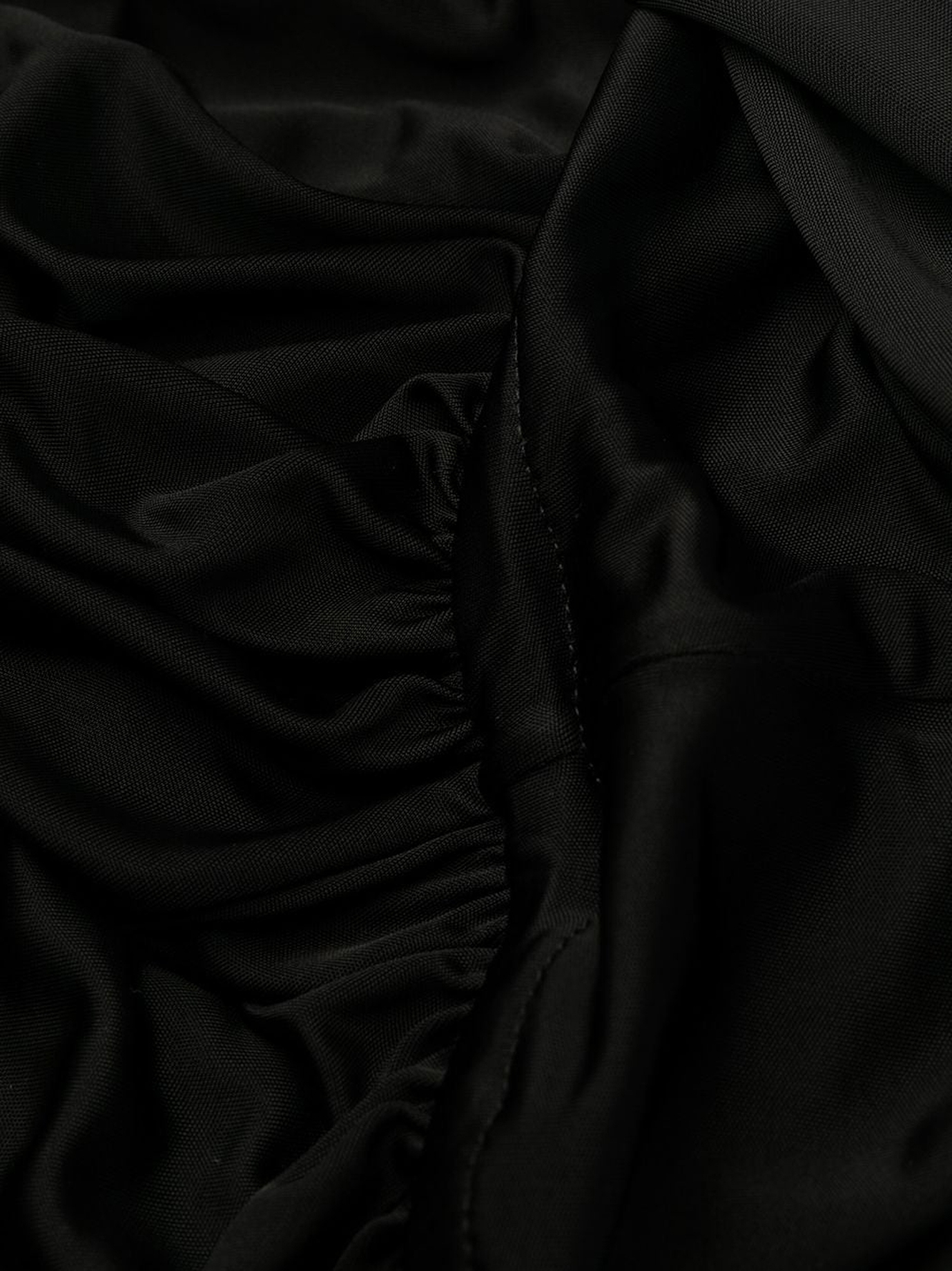 [Saint Laurent] Sleeveless dress FW24 723241Y7F981000