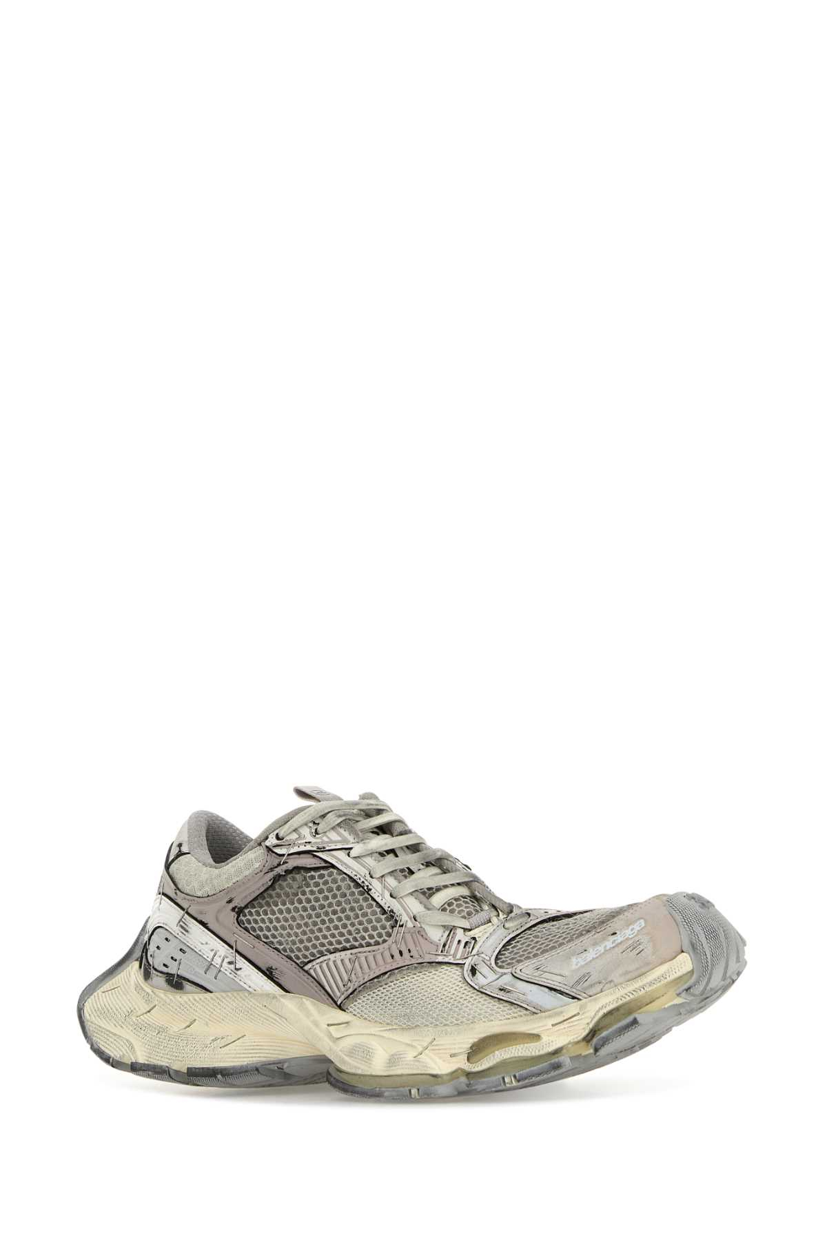 [Balenciaga] Sneakers FW25 803682W3ST4 9191