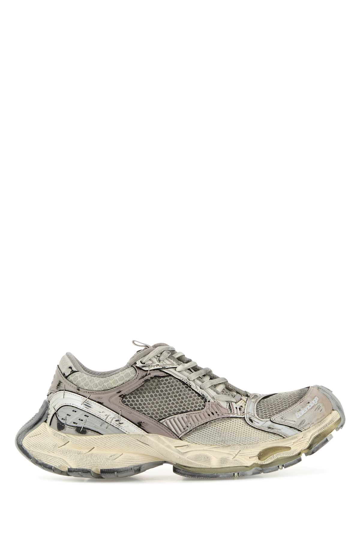 [Balenciaga] Sneakers FW25 803682W3ST4 9191