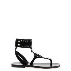 [Isabel Marant] Sandals SS25 SD0239FAC2B01SBKSI
