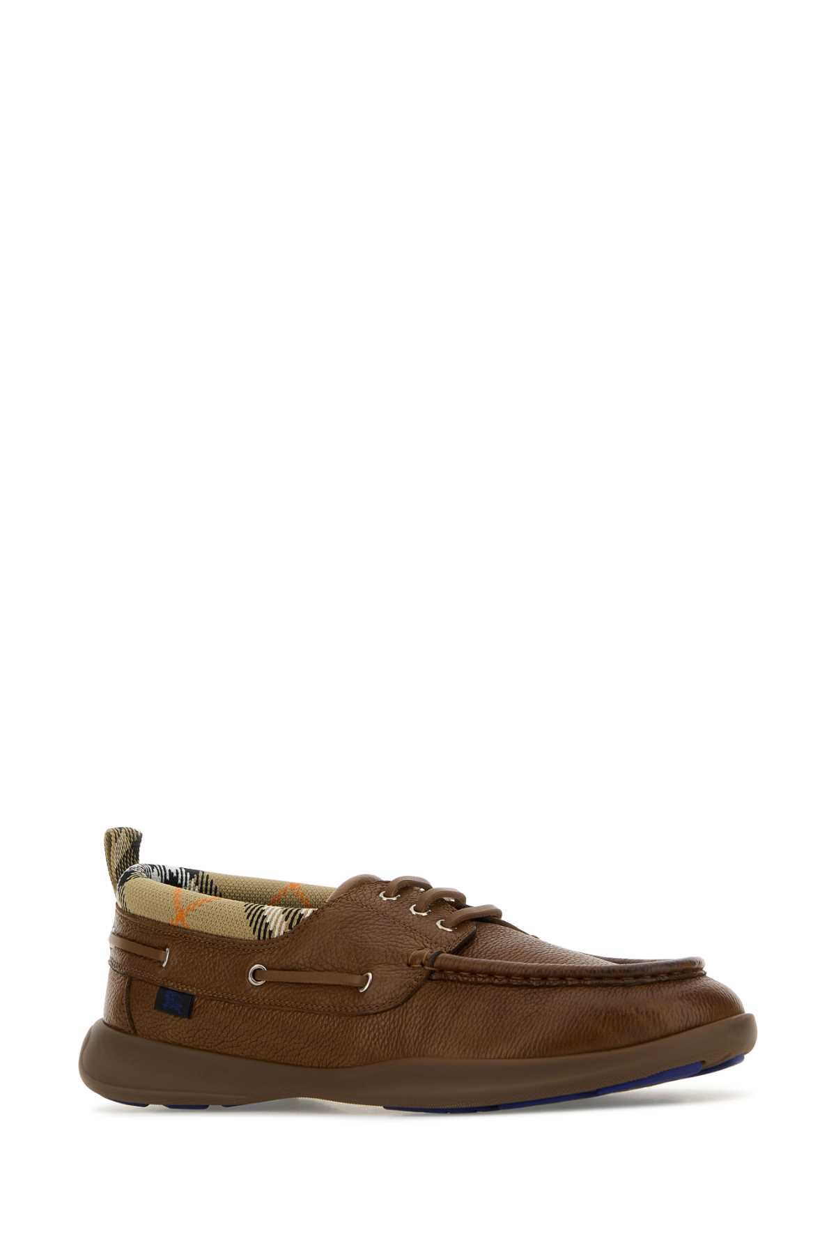 [Burberry] Moccasins SS25 8107290 C2239