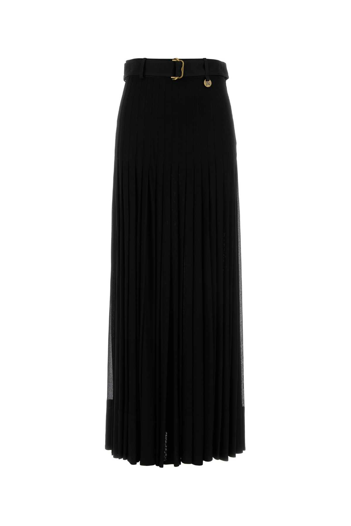 [Burberry] Long skirt SS25 8107609 A1189