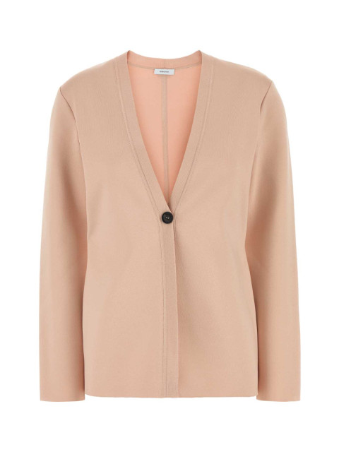 [Salvatore Ferragamo] Cardigan SS25 113383783157 BALLET