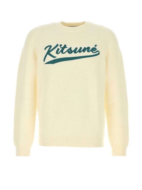 [MAISON KITSUNE] Sweatshirt SS25 OM00808KT1137 P204