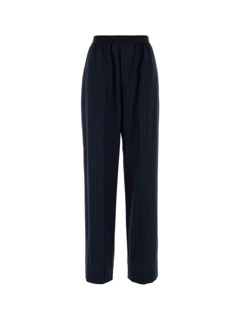 [Balenciaga] Trousers SS25 790887TST24 4100