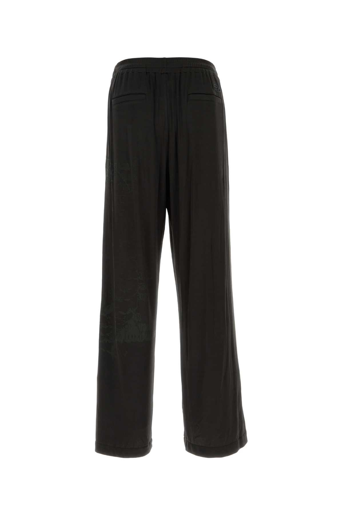 [Diesel] Trousers SS25 A181700HJBF 9XX