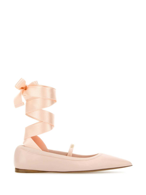 [Salvatore Ferragamo] Flat shoes SS25 01K219782675 BALLET