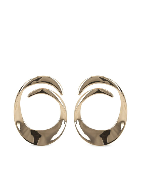 [Self-portrait] Earring SS25 SS25605EGD