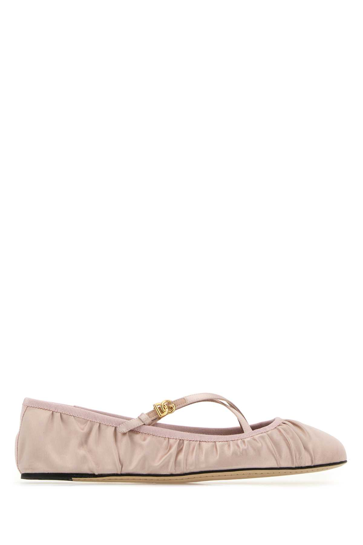 [Dolce & Gabbana] Flat shoes FW25 CB0258AD160 8S904