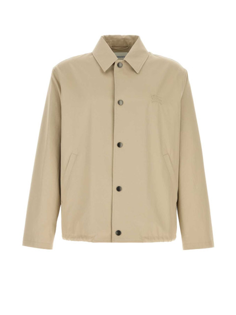 [Burberry] Casual Jacket SS25 8106385 B9103