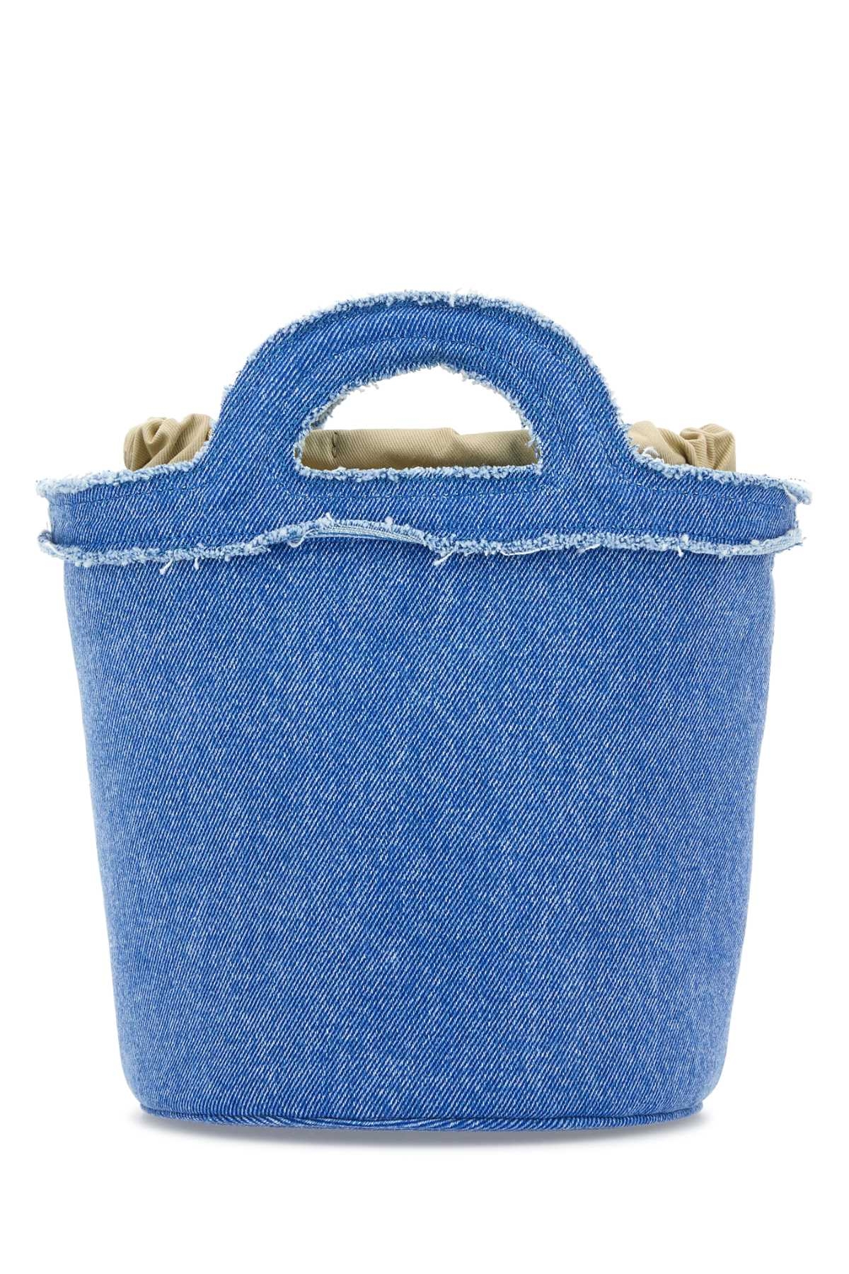[Marni] Bag SS25 SCMP0056L6P8201 00B44