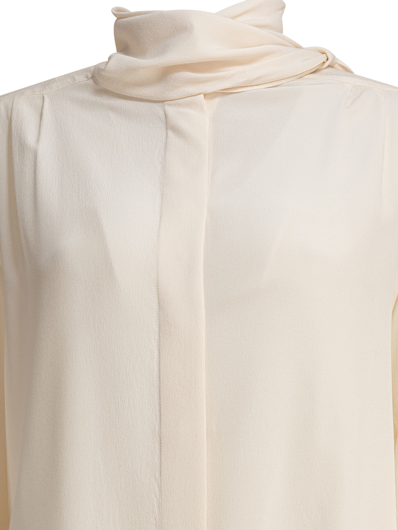 [Prada] Shirts Long Sleeve SS25 P416I167CF0304 S OOO