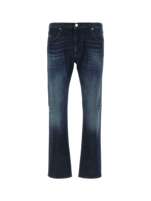 [Emporio Armani] Jeans FW25 8N1J451D16Z30 0942