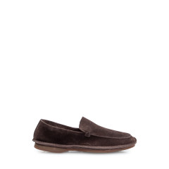 [Premiata] Loafer SS25 32276 NERO
